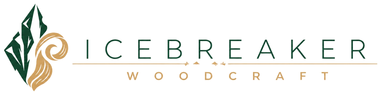 Icebreaker Woodcraft