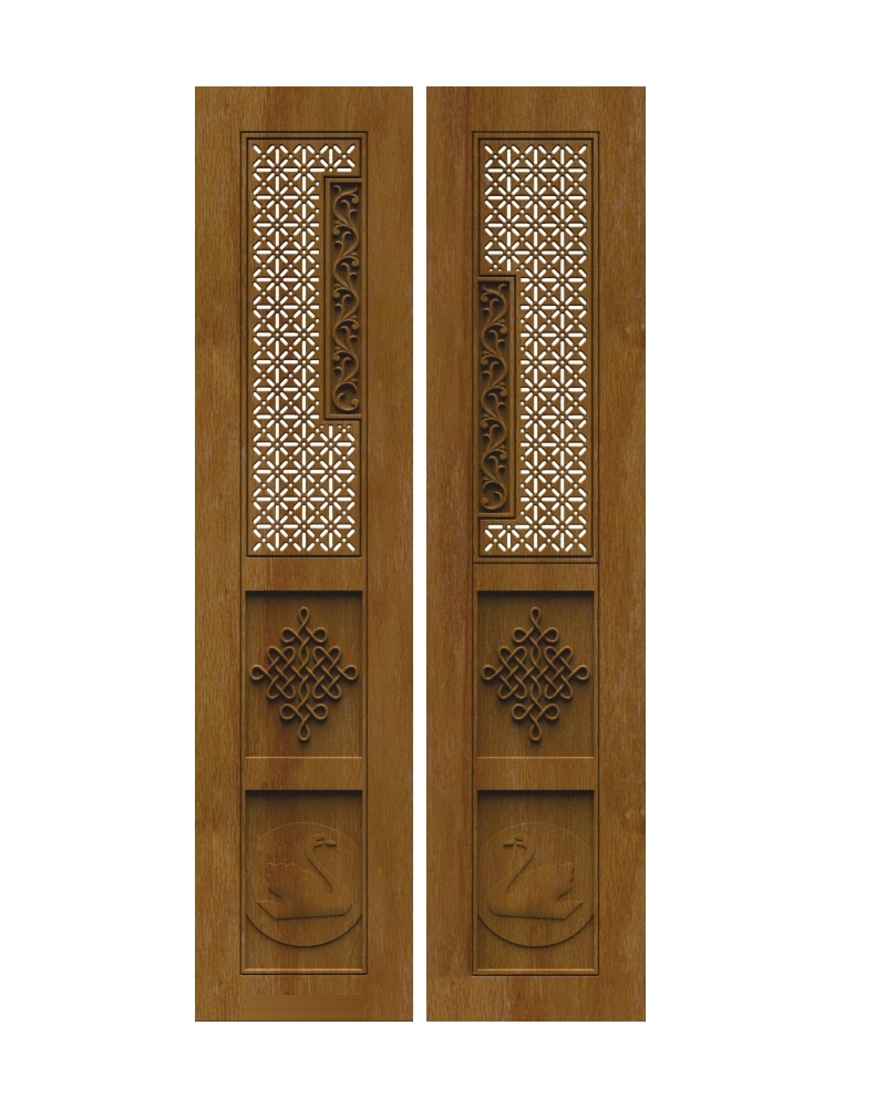 Fine Jali Pooja Doors — Pooja doors