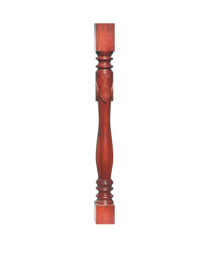 Slim Spindle Baluster — Balusters & newels