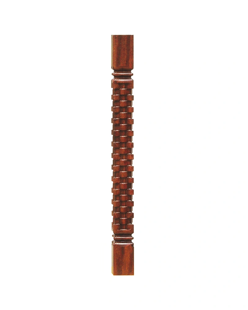 Stacked Bead Baluster — Balusters & newels
